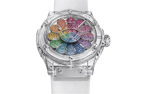 murakami watch